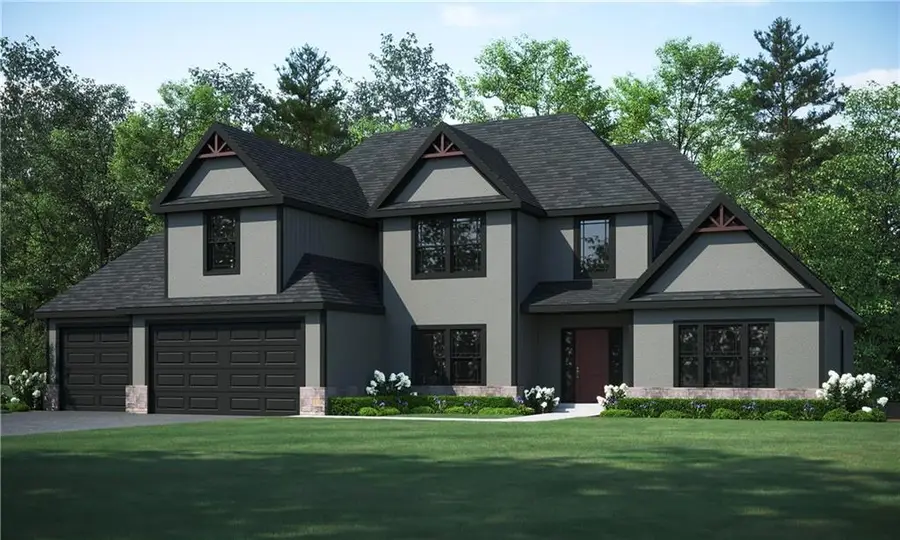 11419 Rye Drive, Kearney, MO 64060 - #2