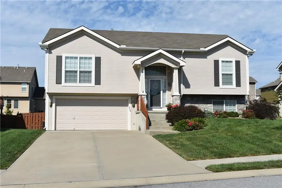 804 Glenview Street, Leavenworth, KS 66048 - #2