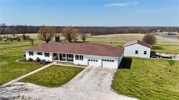 1391 County Road 2470 Road, Other, MO 65259
