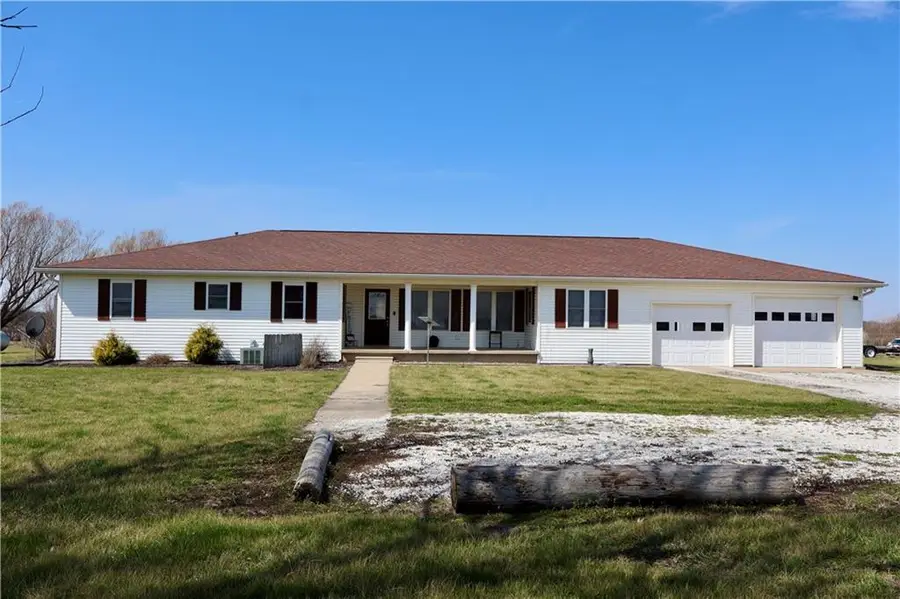 1391 County Road 2470 Road, Prairie, MO 65259 - #2