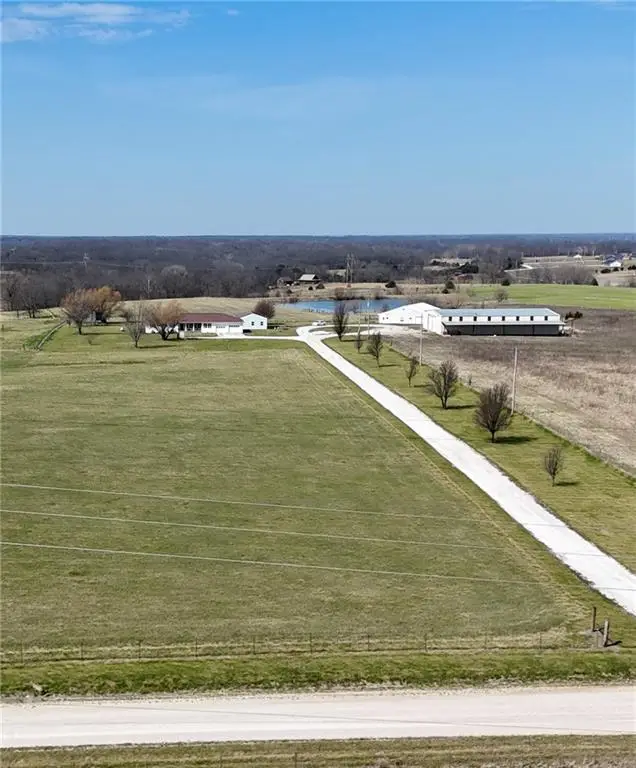 1391 County Road 2470 Road, Prairie, MO 65259 - #3