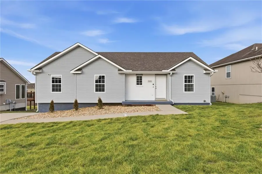 1219 Cherry Street, Warrensburg, MO 64093 - #2