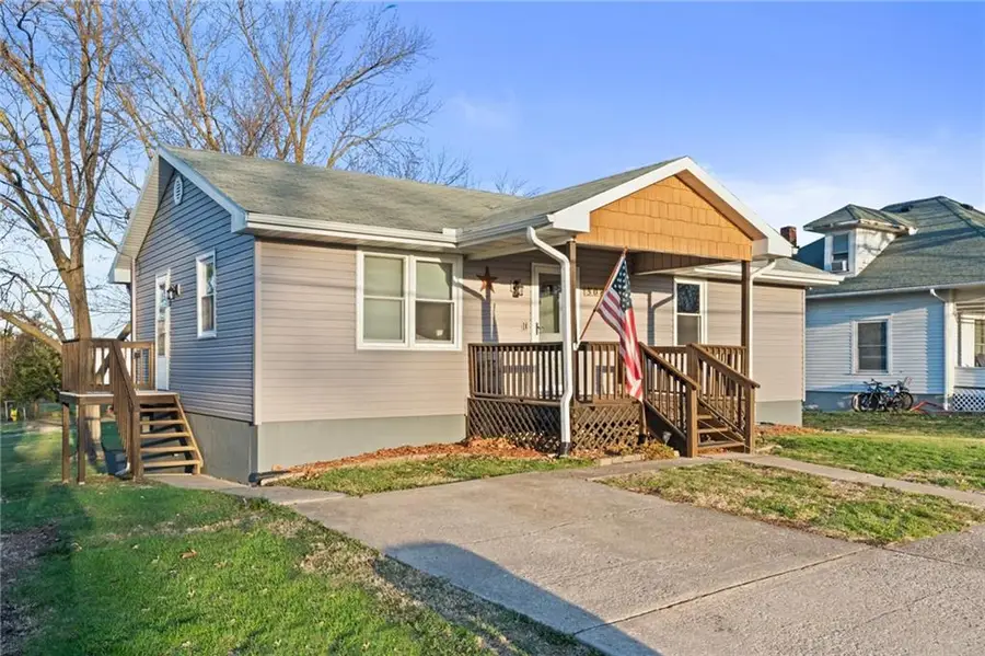 508 Samuel Street, Chillicothe, MO 64601 - #2