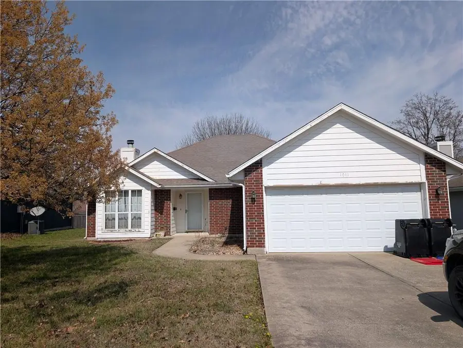 1011 Bedford Drive, Warrensburg, MO 64093 - #2