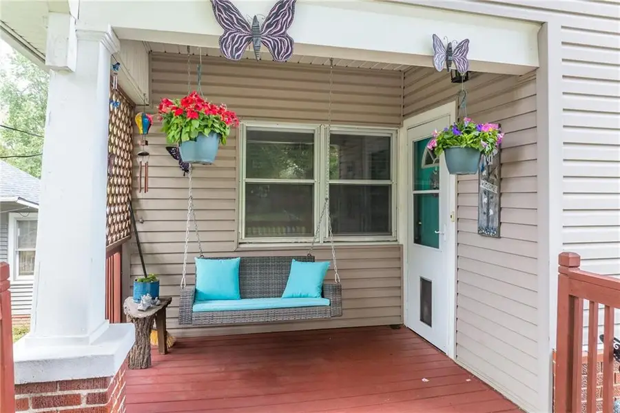 2913 Gene Field Road, Saint Joseph, MO 64506 - #3