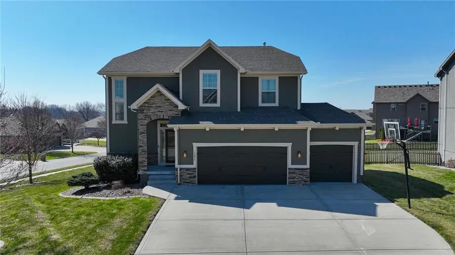 1201 Belinder Drive, Raymore, MO 64083 - #2