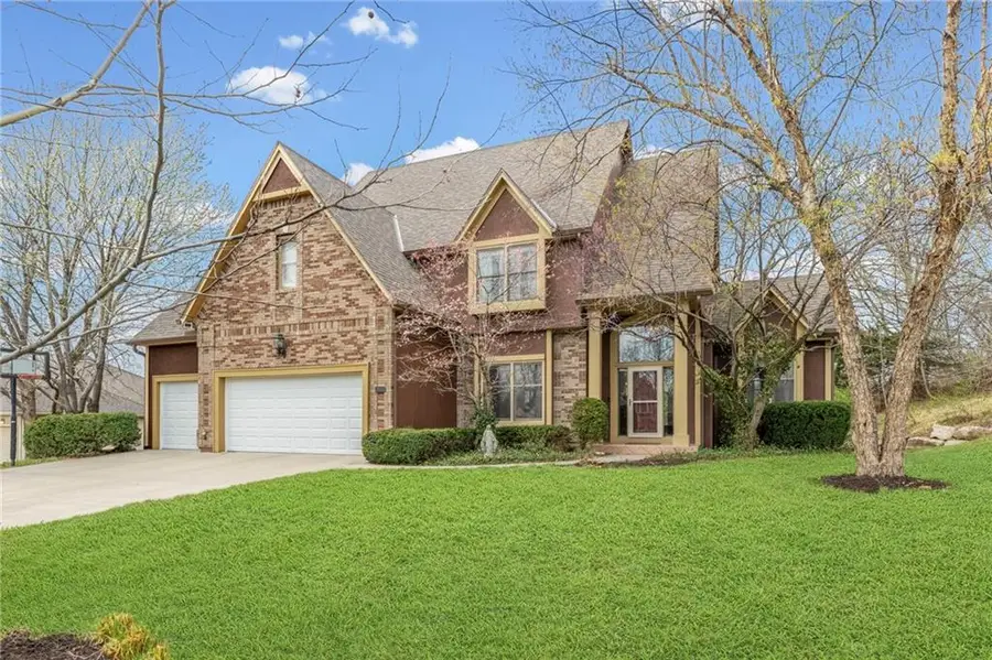 10400 River Hills Drive, Parkville, MO 64152 - #2