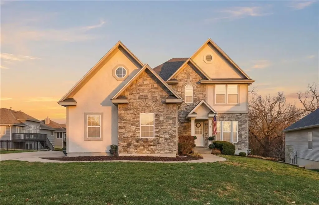 203 Fairway Drive, Warrensburg, MO 64093 - #1