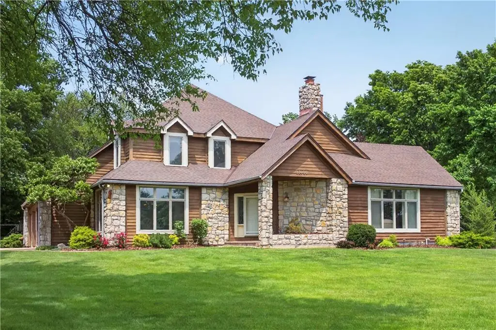 11000 W 177th Terrace, Overland Park, KS 66221 - #1
