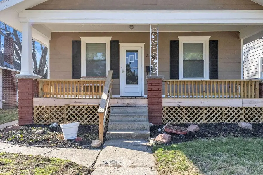 3020 Faraon Street, Saint Joseph, MO 64501 - #3