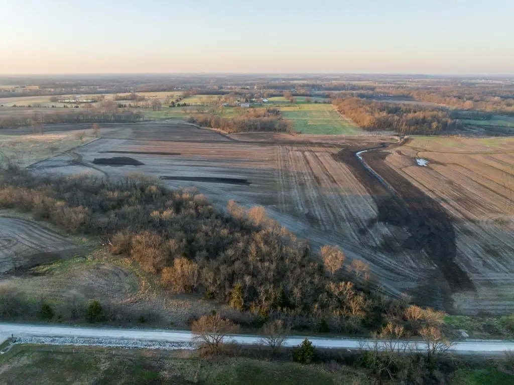 0000 E 335 Street, Archie, MO 64725 - #1