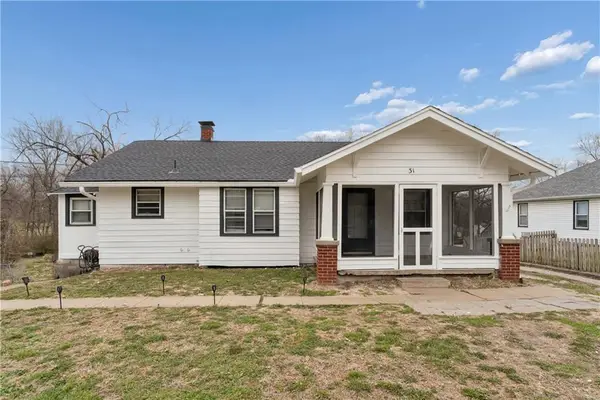 31 N 72nd Street, Kansas City, KS 66111