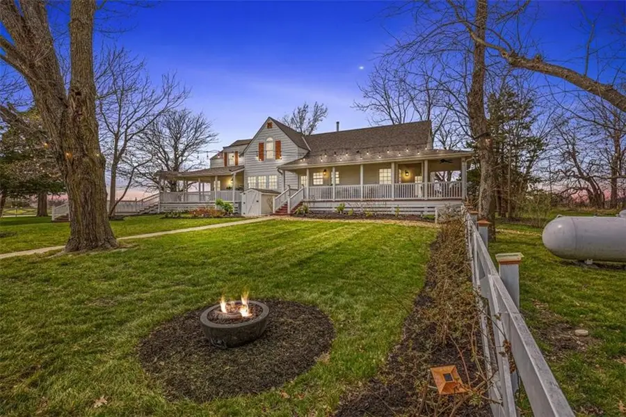 27440 W 215th Street, Spring Hill, KS 66083 - #3