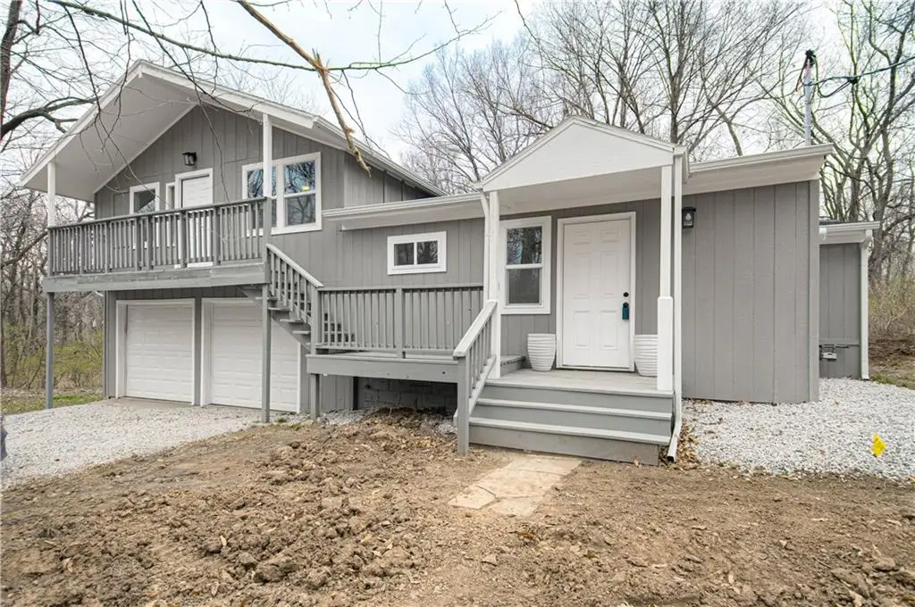 6000 NE 52nd Street, Kansas City, MO 64119 - #1