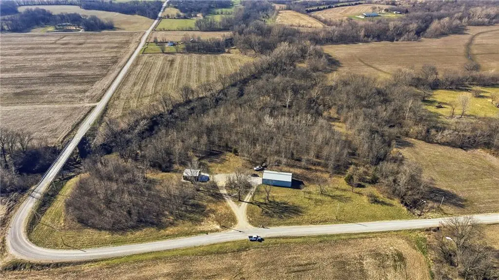 4919 Old Stage Road, Higginsville, MO 64037 - #1