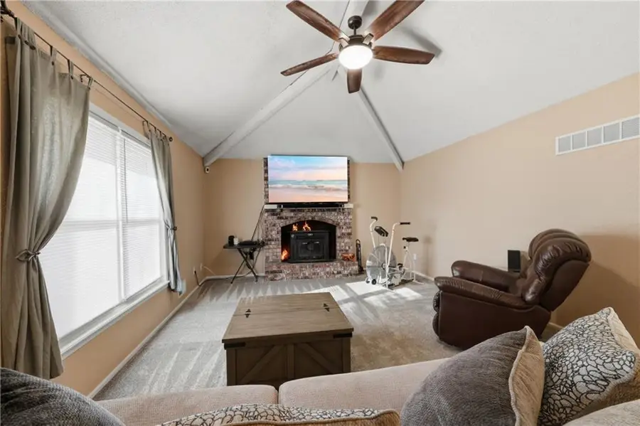 3521 SE Stanton Street, Lees Summit, MO 64064 - #2