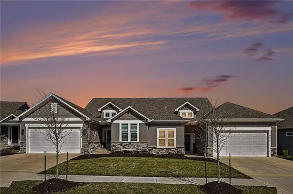 17072 W 168th Place, Olathe, KS 66062