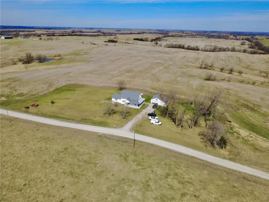 30891 Excelsior Street, Princeton, MO 64673 - #2