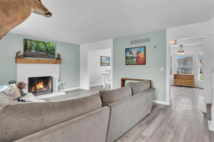 210 N 14th Street, Louisburg, KS 66053 - #3