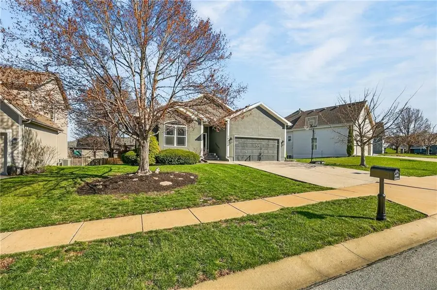 14234 W 155 Street, Olathe, KS 66062 - #3