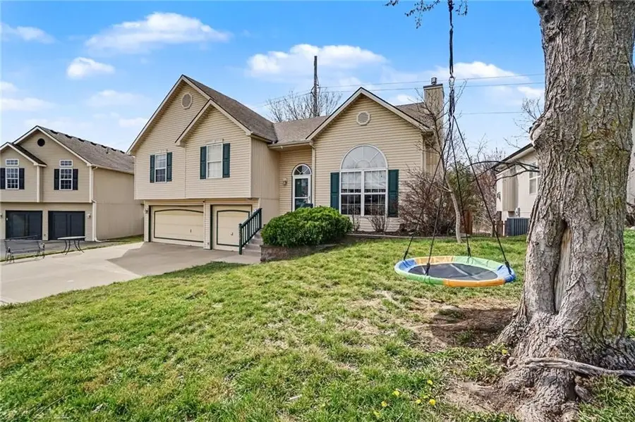 8528 N Ava Avenue, Kansas City, MO 64154 - #3