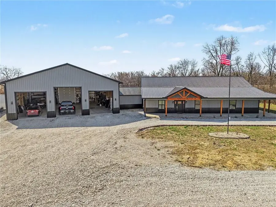 1407 Burnside Avenue, Plattsburg, MO 64477 - #2