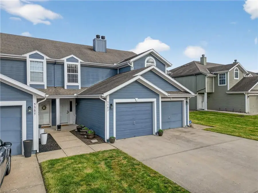 5583 Sunrise Meadow Lane #89-C, Lees Summit, MO 64064 - #2