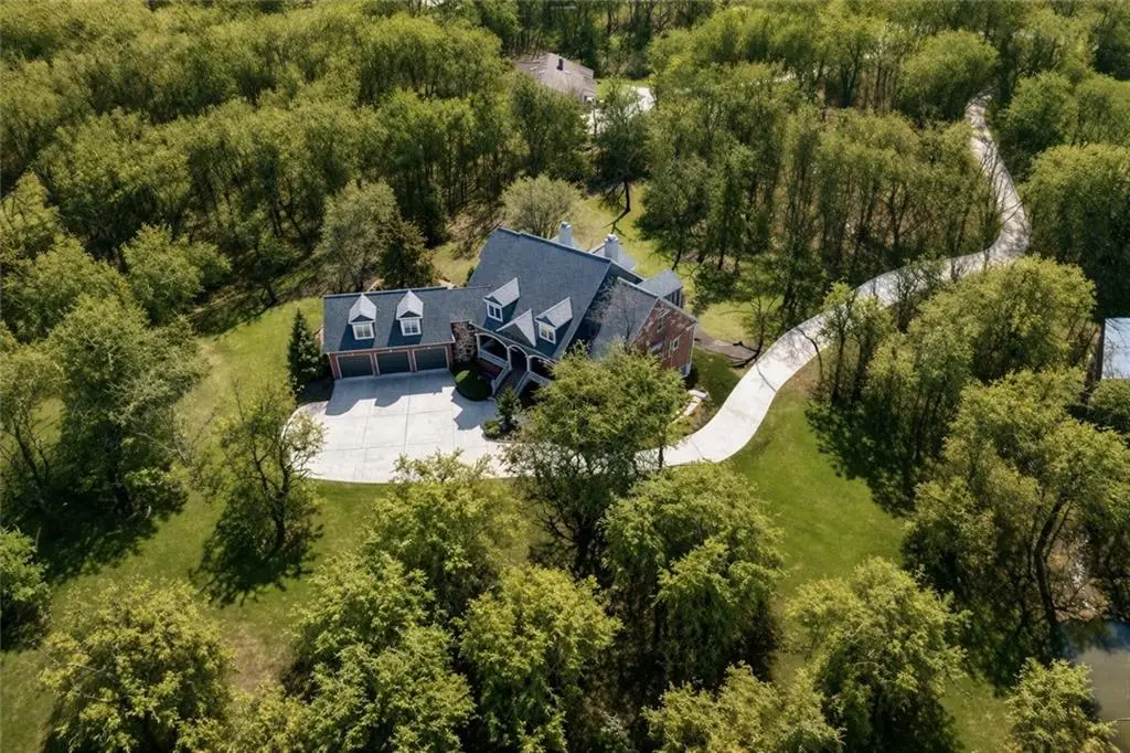 8200 W 172nd Terrace, Stilwell, KS 66085 - #1