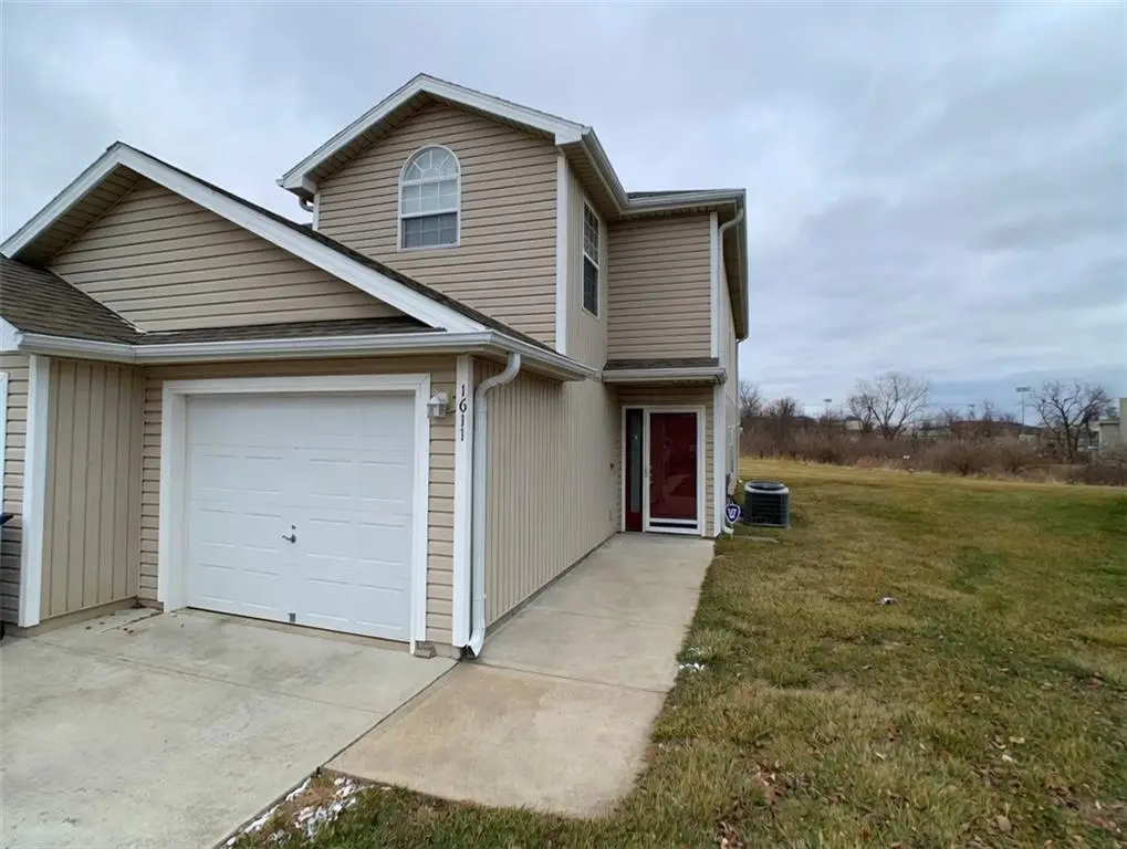 1611 SW Highland Drive, Lees Summit, MO 64081 - #1