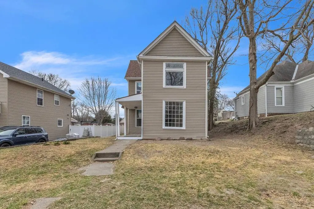 2816 Lafayette Street, Saint Joseph, MO 64507 - #1