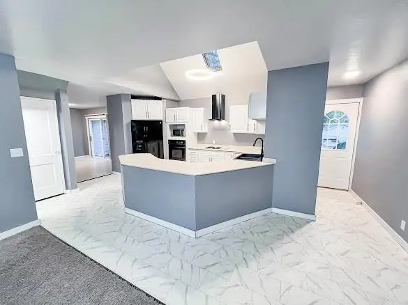 419 W 12th Street, Maryville, MO 64468 - #3