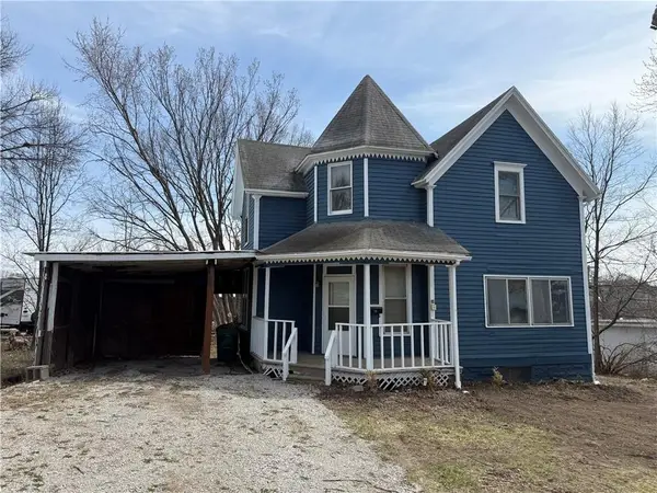 400 N 24th Street, Bethany, MO 64424