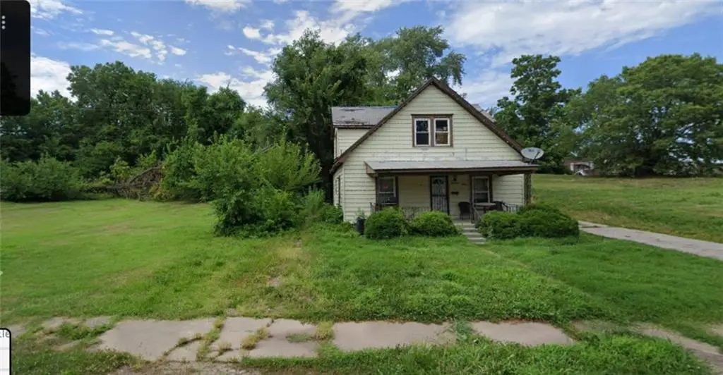 1716 Greeley Avenue, Kansas City, KS 66104 - #1