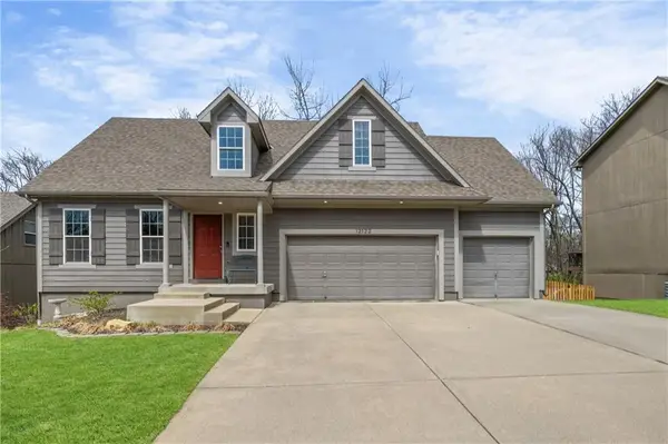 12122 W 73 Terrace, Shawnee, KS 66216