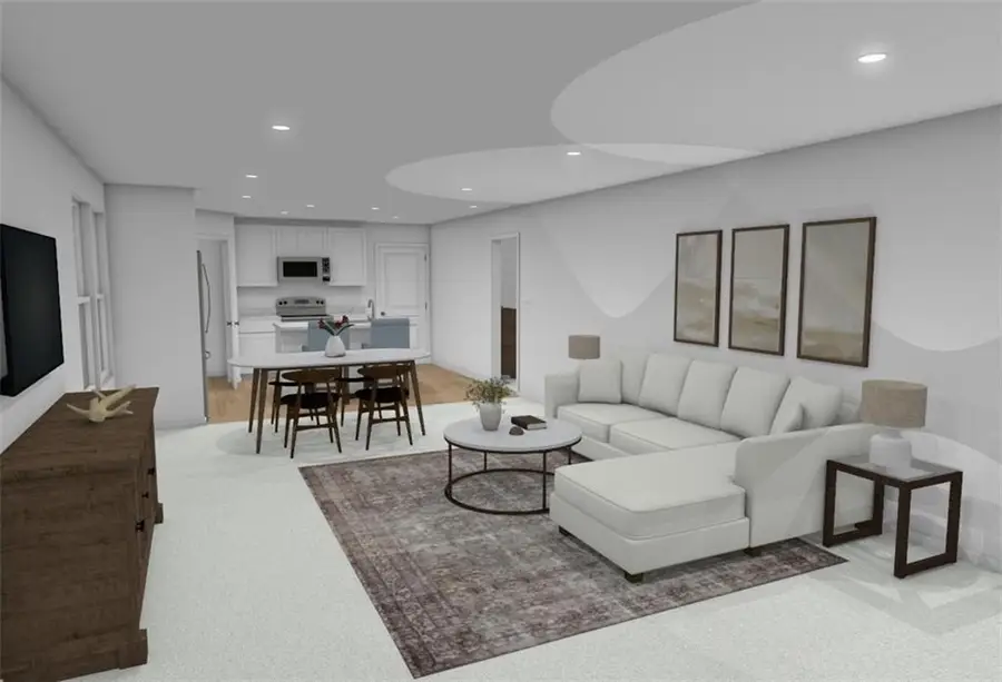 1011 Balboa Trail, Raymore, MO 64083 - #2