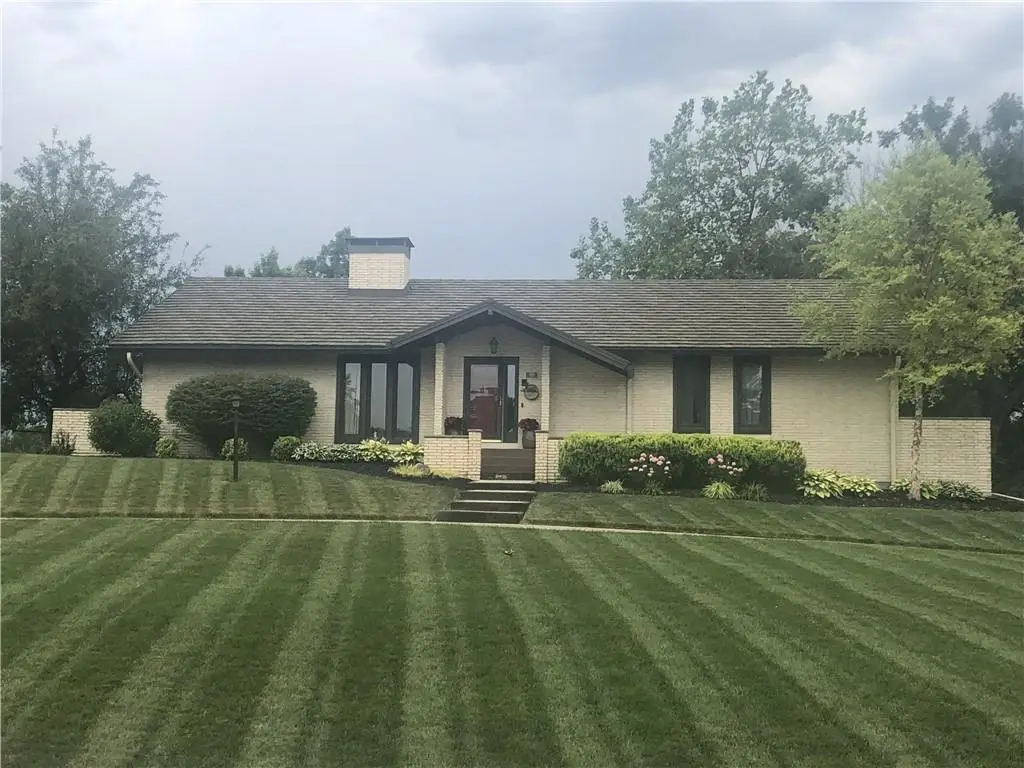 634 Fairway Lane, Fort Scott, KS 66701 - #1