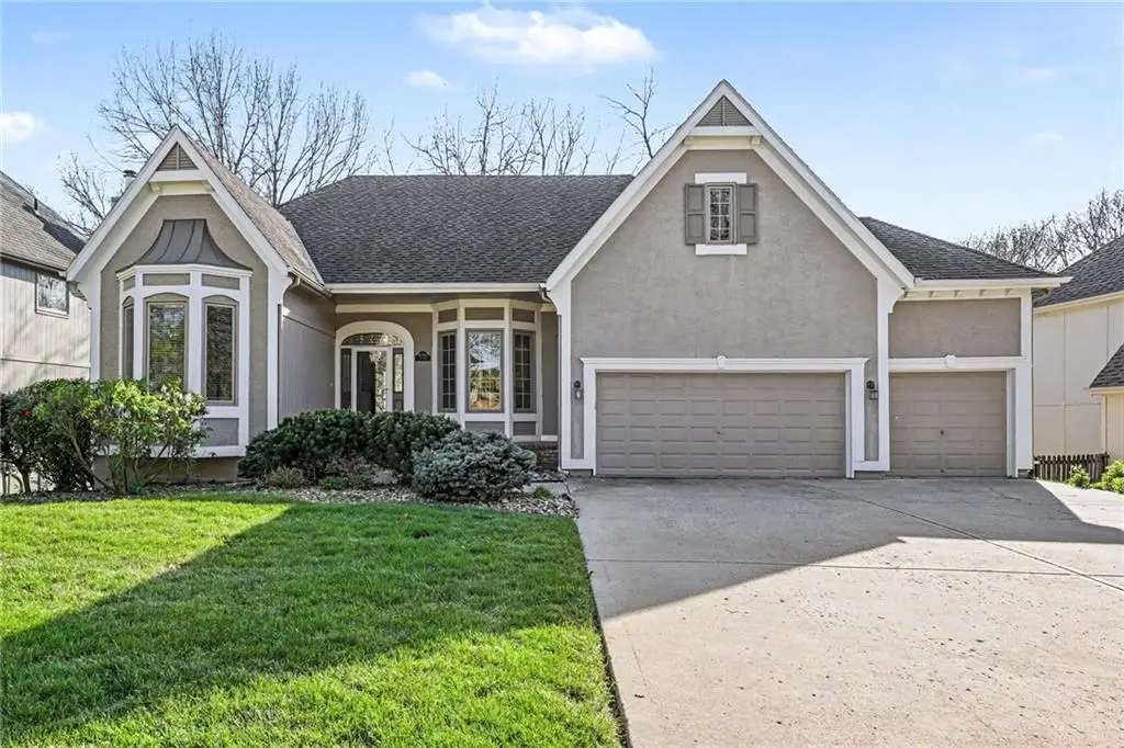 14255 W 125th Street, Olathe, KS 66062 - #1