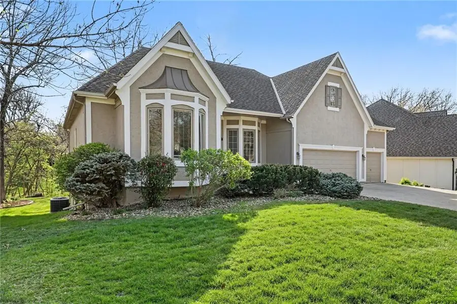 14255 W 125th Street, Olathe, KS 66062 - #2