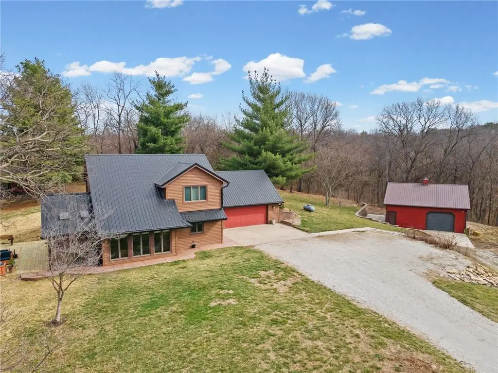 11338 Deer Haven Lane, Excelsior Springs, MO 64024 - #1