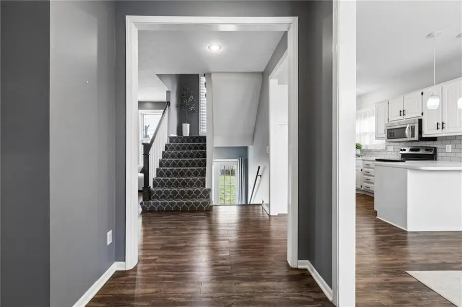 1011 Peggy Drive, Greenwood, MO 64034 - #3