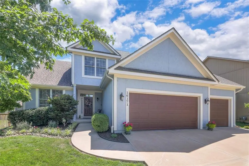 16171 S Britton Street, Olathe, KS 66062 - #1