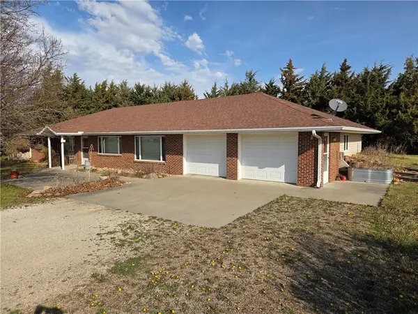 15941 Us Hwy 159 Highway #15941, Muscotah, KS 66058