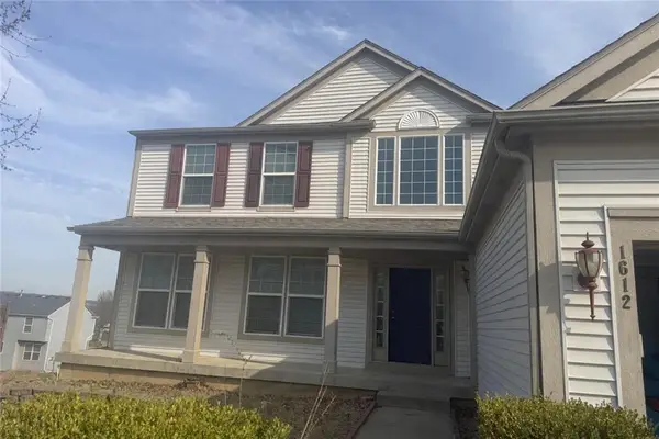 1612 NW 54th Terrace, Kansas City, MO 64118