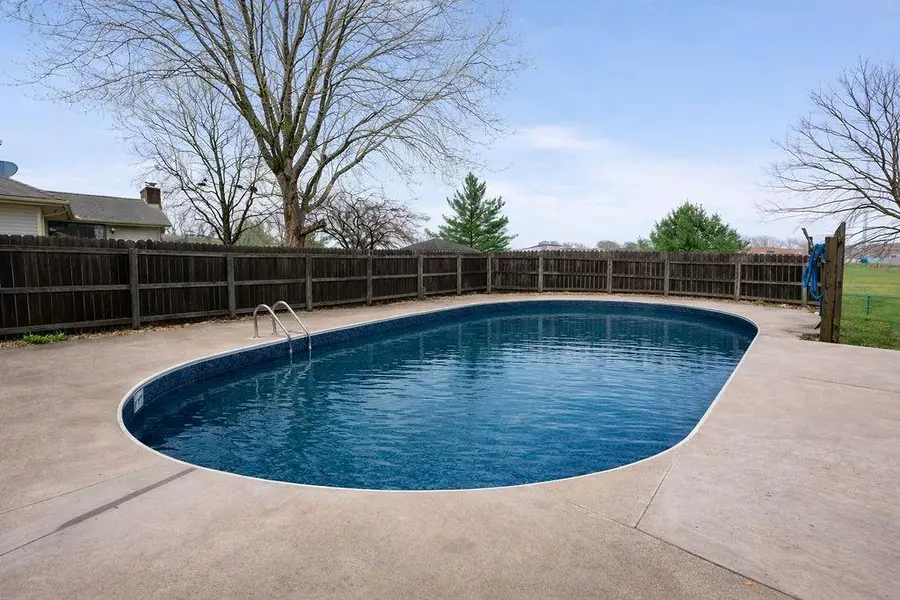 706 Ozark Short Line Street, Odessa, MO 64076 - #2