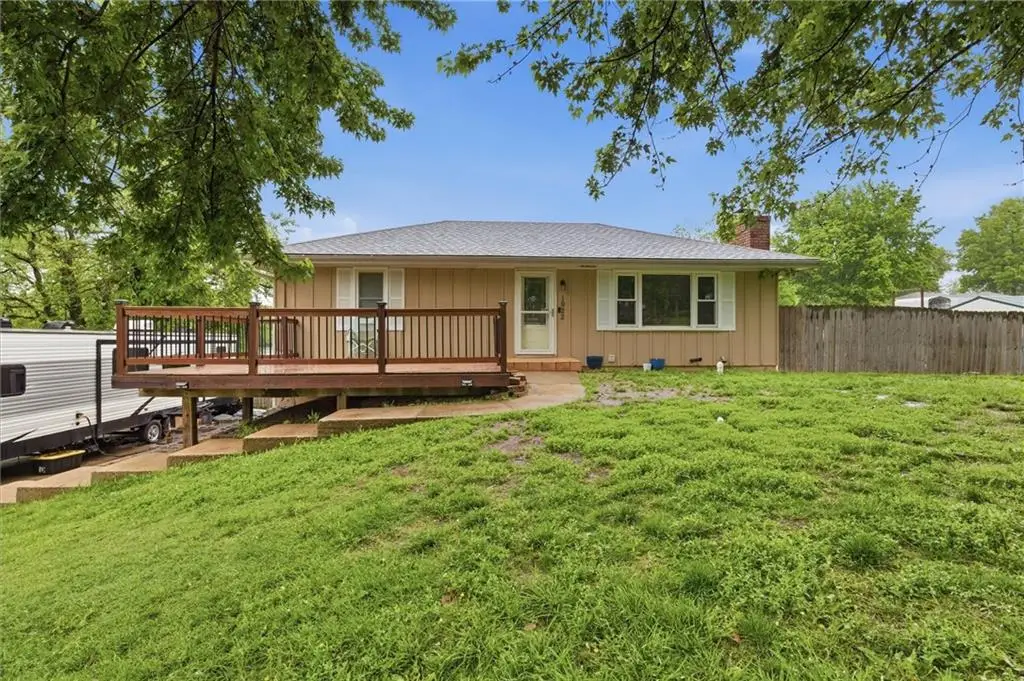 1922 N Redwood Drive, Independence, MO 64058 - #1
