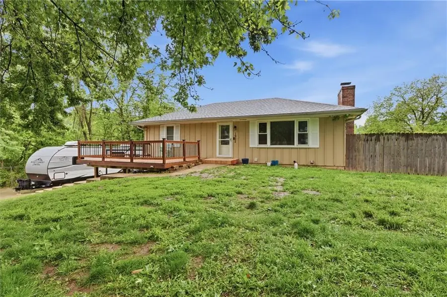 1922 N Redwood Drive, Independence, MO 64058 - #2