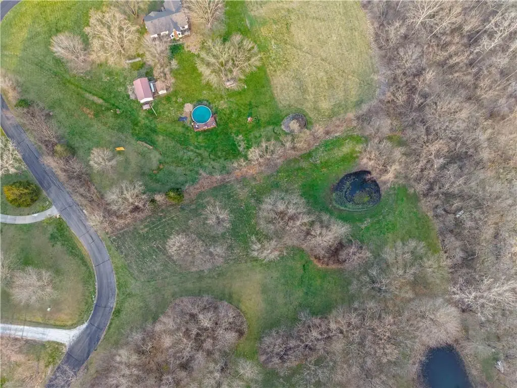 Hidden Hills Drive, Carroll, MO 64079 - #1