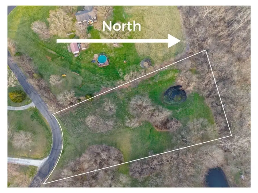 Hidden Hills Drive, Carroll, MO 64079 - #2