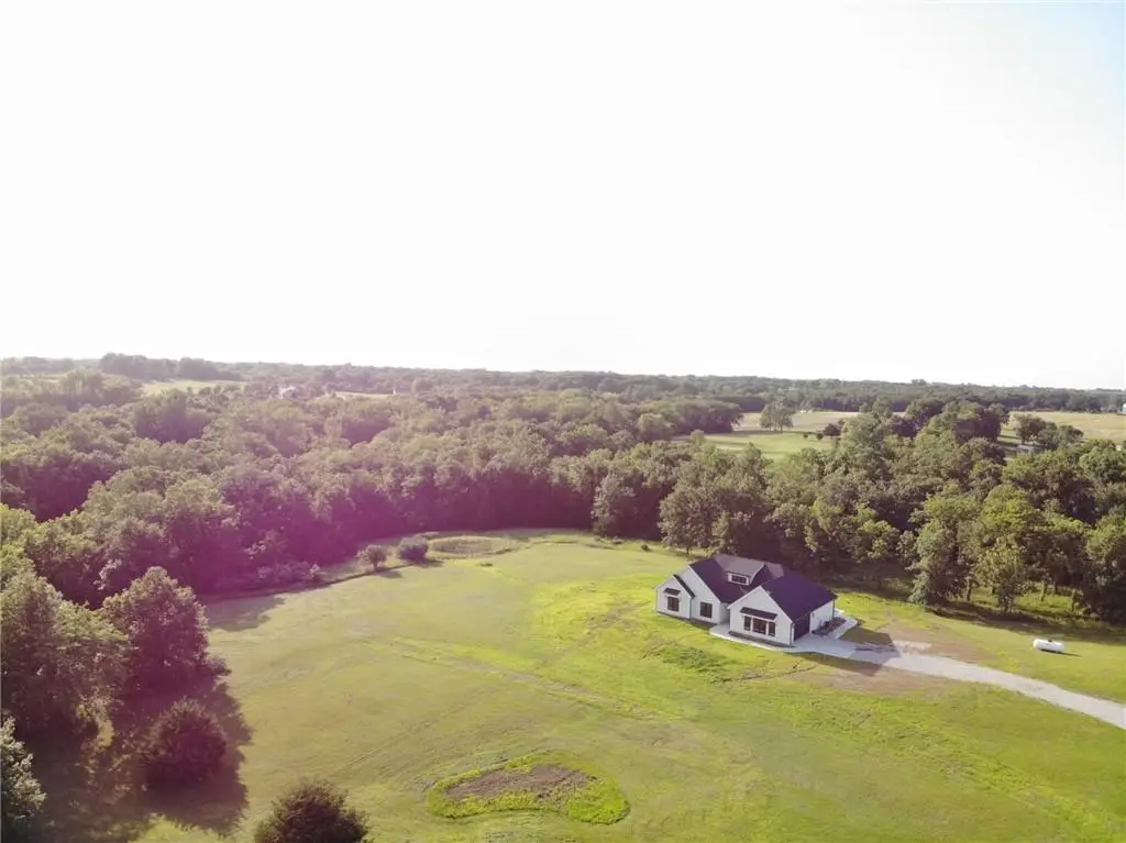 3602 SE 228th Street, Lathrop, MO 64465 - #1