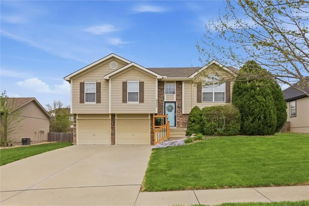 9024 NE 103rd Street, Kansas City, MO 64157 - #1